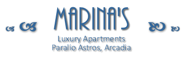 Marina Apartments